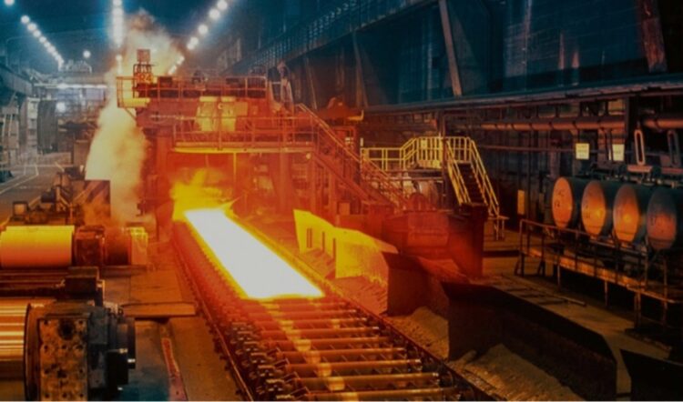 Металлурги Казахстана: Кузница силы и будущего страны