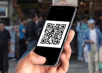 Полиция Жетісу запустила QR-коды для защиты от мошенников