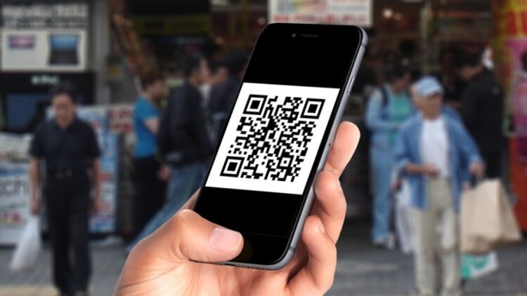 Полиция Жетісу запустила QR-коды для защиты от мошенников