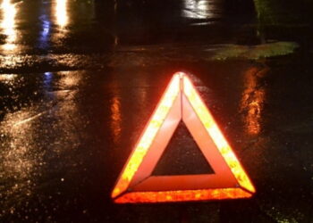 Женщина погибла в жутком ДТП в Талдыкоргане