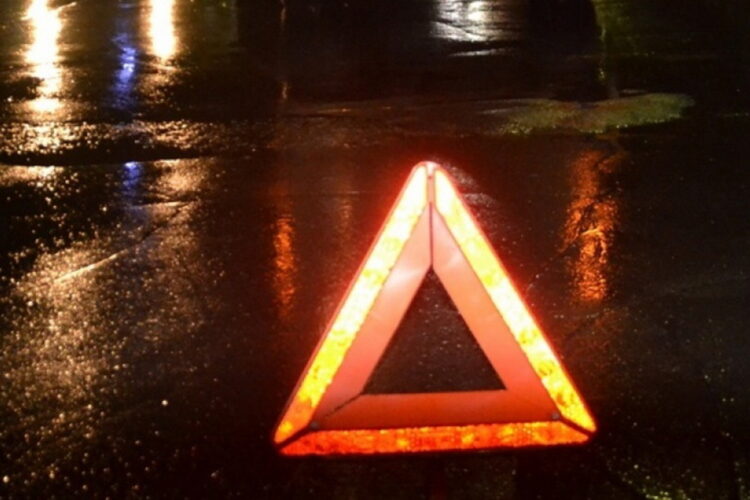 Женщина погибла в жутком ДТП в Талдыкоргане