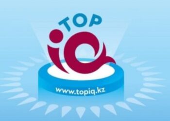 TopIQ платформасы: математиканы оқытудағы педагогикалық серіктестіктің цифрлық моделі