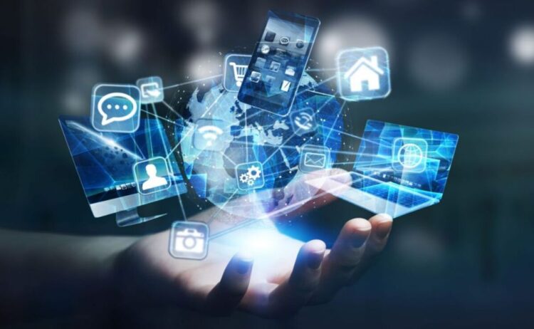 Более 40 тысяч км автодорог покроет широкополосный интернет