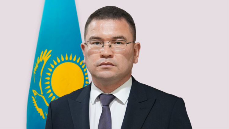 В сферу туризма и спорта Казахстана назначили нового вице-министра