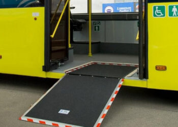 В Талдыкоргане проверили общественный транспорт