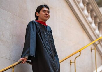 Выпускник Гарварда из Талдыкоргана поделится своим опытом