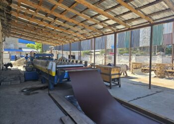 Жетысуская компания «Plameal» успешно работает на рынке уже 10 лет