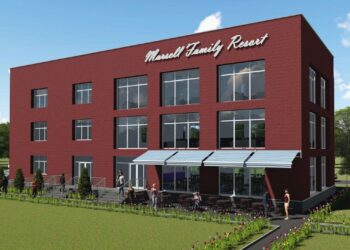 Зоны отдыха на берегу Алаколя получают государственную поддержку