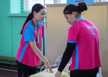 Вступительные экзамены в медколледжи ужесточены в Казахстане