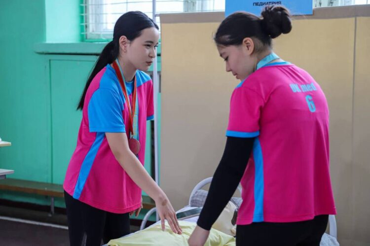 Вступительные экзамены в медколледжи ужесточены в Казахстане