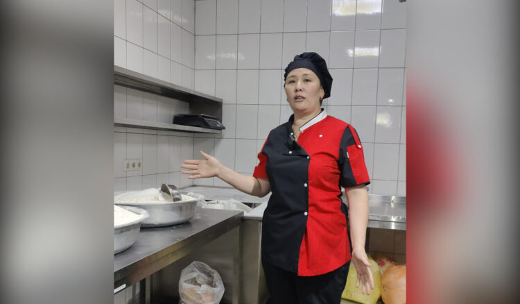 Кулинарные традиции Талдыкоргана