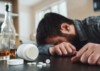 Скрытая эпидемия или почему алкоголизм остается актуальной проблемой?