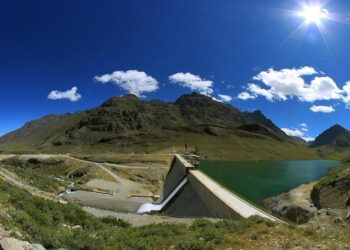В области Жетісу построят новые водохранилища
