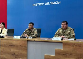 Два человека утонули с начала лета в Жетiсу