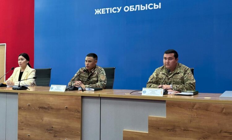 Два человека утонули с начала лета в Жетiсу