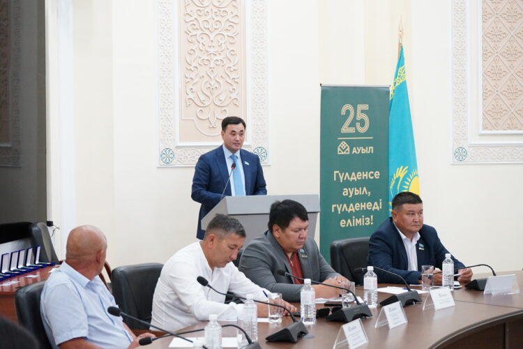 Жетісу лидирует по многим показателям