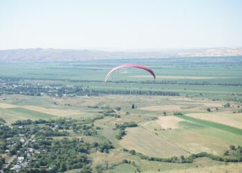 Мажилисмен указал на потенциал развития туризма в Жетiсу