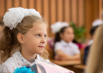 Минпросвещения утвердило даты нового учебного года