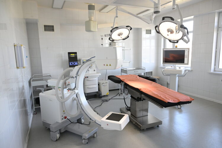 В Жетiсу на высокотехнологичную медицину выделено 3,2 млрд тенге