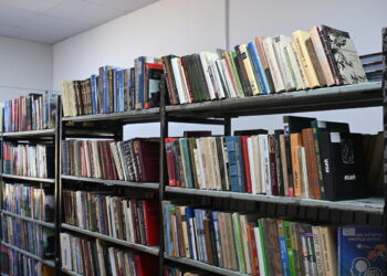 Читающая школа: когда книга становится событием