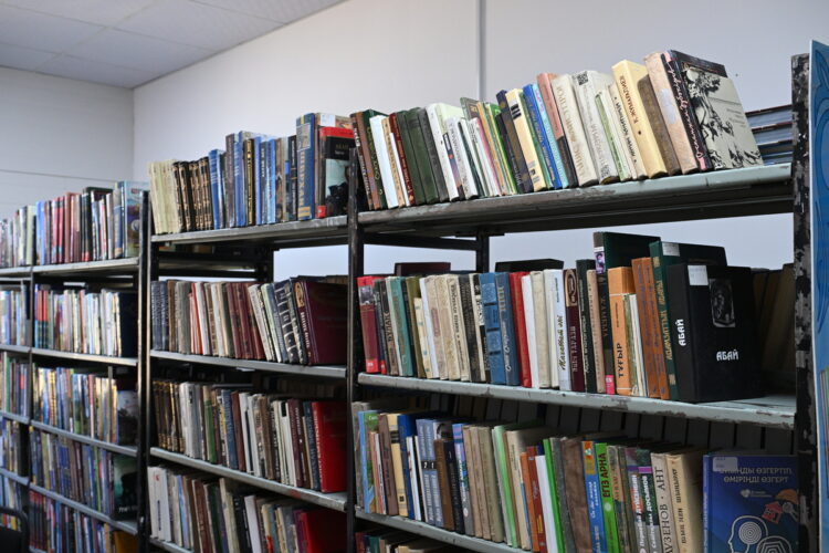 Читающая школа: когда книга становится событием