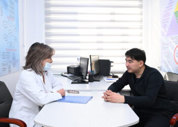 Здоровье дороже денег: как самостоятельно платить взносы в ОСМС