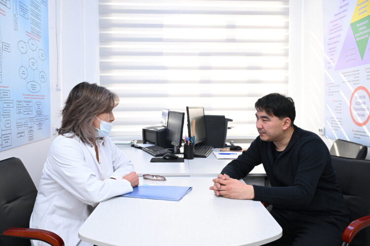 Здоровье дороже денег: как самостоятельно платить взносы в ОСМС