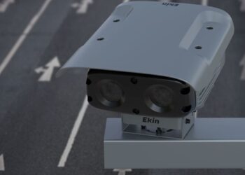 220 новых камер: ИИ «выходит» на автодороги Жетiсу