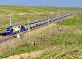 Спешим на Алаколь