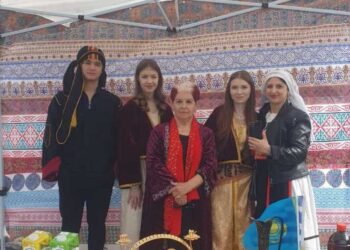 Как работает греческий этнокультурный центр в Жетiсу