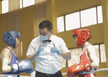 В Казахстане определили возраст для занятия спортом