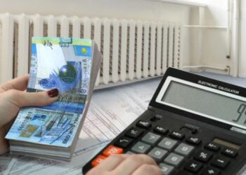 В Жетісу защищены права потребителей отопления