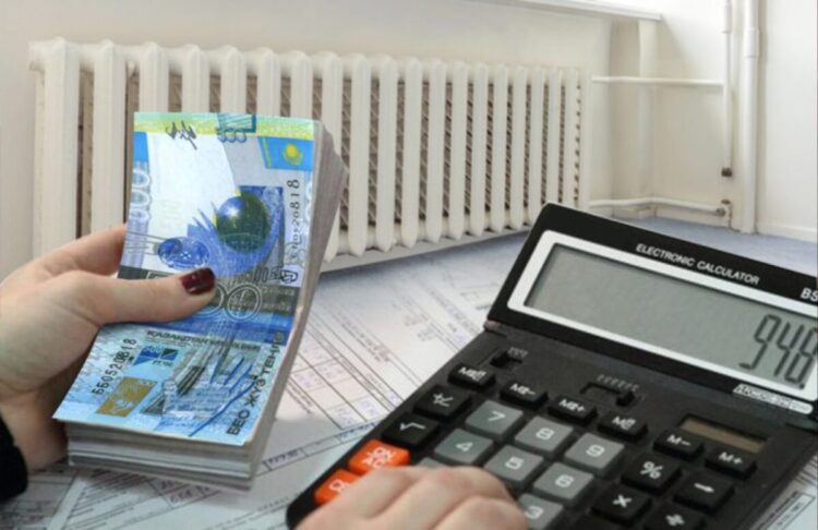 В Жетісу защищены права потребителей отопления