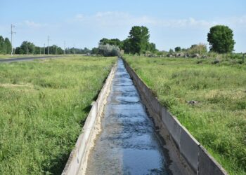 763 км оросительных сетей отремонтируют в Алакольском районе