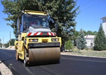 Область Жетісу активно инвестирует в дорожную сеть и водоснабжение