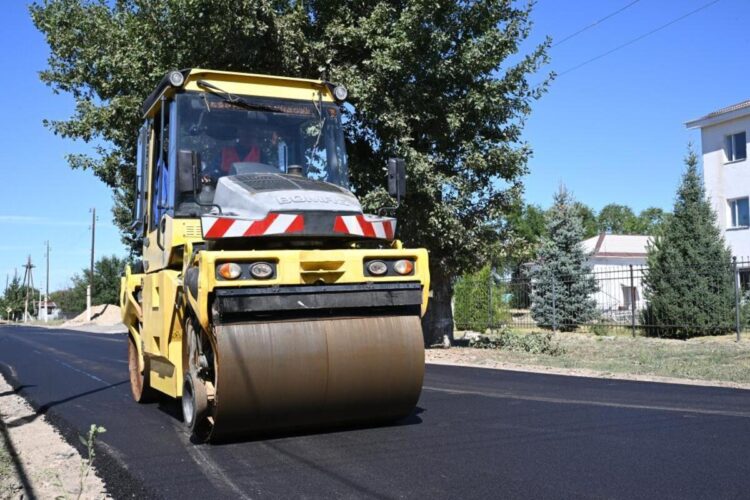 Область Жетісу активно инвестирует в дорожную сеть и водоснабжение