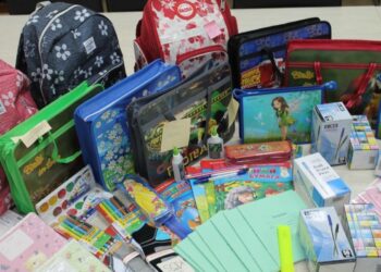 «Дорога в школу»: В Жетісу идёт активная работа