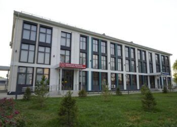 В Жетісу открыли кампус филиала итальянского Политехнического университета Марке