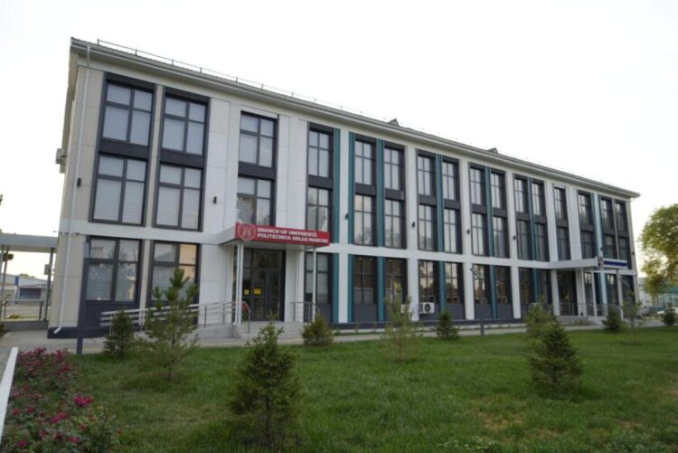 В Жетісу открыли кампус филиала итальянского Политехнического университета Марке