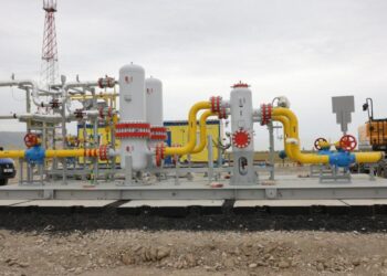 Строительство газопровода в Жетiсу завершат к этой осени