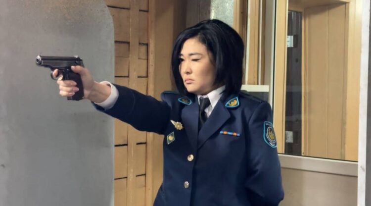 Жетысусцы показали мастерство на чемпионате страны по стрельбе