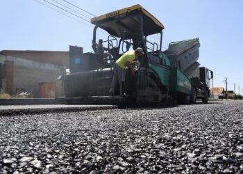 Проверка дорог в Талдыкоргане: аким указал на недоработки