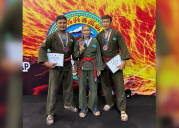 С победой вернулись спасатели Жетісу, участвовавшие в Кубке МЧС РК