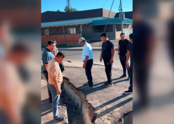 Выявлены недостатки в благоустройстве улиц в Коксуском районе