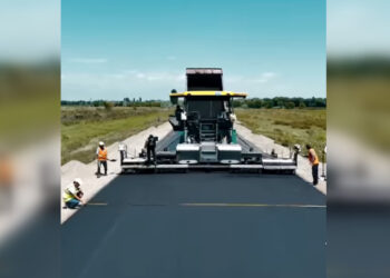 Ввод в эксплуатацию дороги «Алматы – Хоргос» запланирован на июль