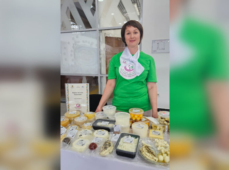 «Одно село – один продукт»: В Жетісу определили 10 лучших бизнес-проектов