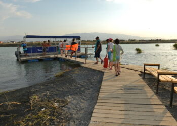 Предприниматели не имеют права ограничивать доступ граждан к водным объектам