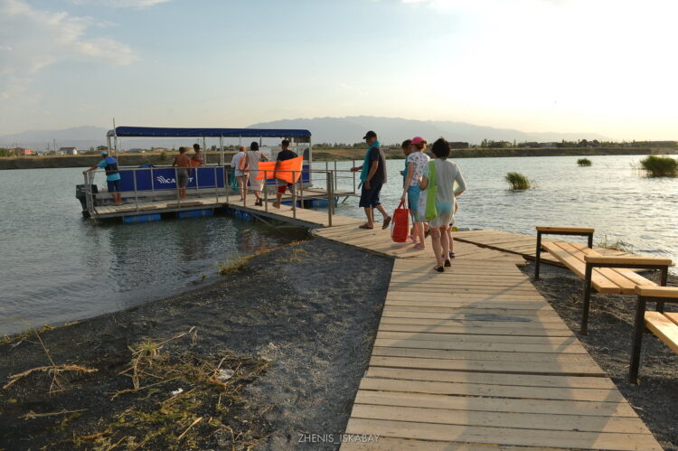 Предприниматели не имеют права ограничивать доступ граждан к водным объектам