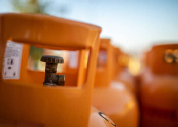 «Жетысугаз» обязали уравнять цены на сжиженный газ в баллонах