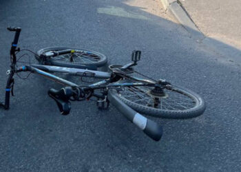 Воришек, попавших на видео при краже велосипедов, задержали в Талдыкоргане